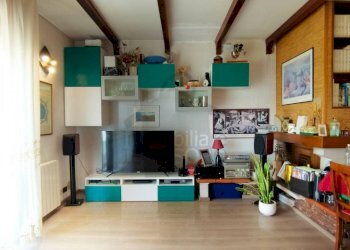 Zona Giorno - Appartamento via Quintino Quagliati, Rimini - foto 2