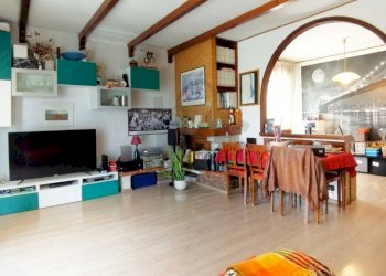 Zona Giorno - Appartamento via Quintino Quagliati, Rimini - foto 4