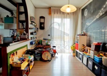 Zona Giorno - Appartamento via Quintino Quagliati, Rimini - foto 6