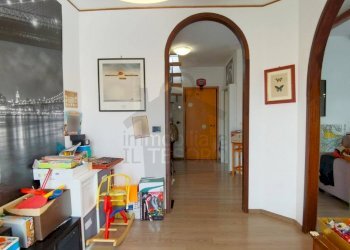 Zona Giorno - Appartamento via Quintino Quagliati, Rimini - foto 7