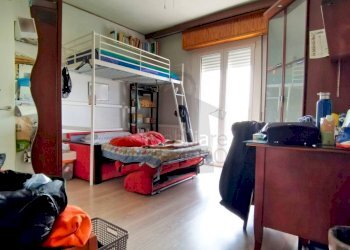 Camera - Appartamento via Quintino Quagliati, Rimini - foto 9