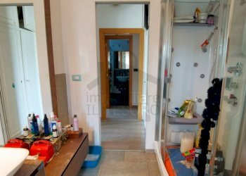 Bagno - Appartamento via Quintino Quagliati, Rimini - foto 11