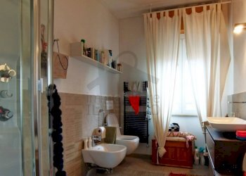 Bagno - Appartamento via Quintino Quagliati, Rimini - foto 12