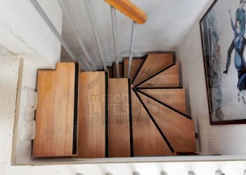 Scale - Appartamento via Quintino Quagliati, Rimini - foto 13