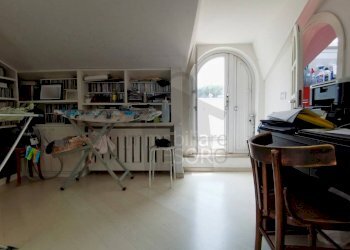 Lavanderia - Appartamento via Quintino Quagliati, Rimini - foto 14