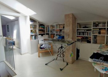 Lavanderia - Appartamento via Quintino Quagliati, Rimini - foto 15