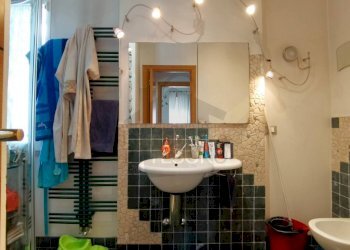 Bagno - Appartamento via Quintino Quagliati, Rimini - foto 18