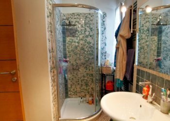 Bagno - Appartamento via Quintino Quagliati, Rimini - foto 19