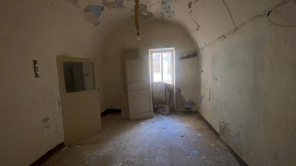 Stanza non arredata - Appartamento via Vittorio Emanuele III, Terrasini - foto 1