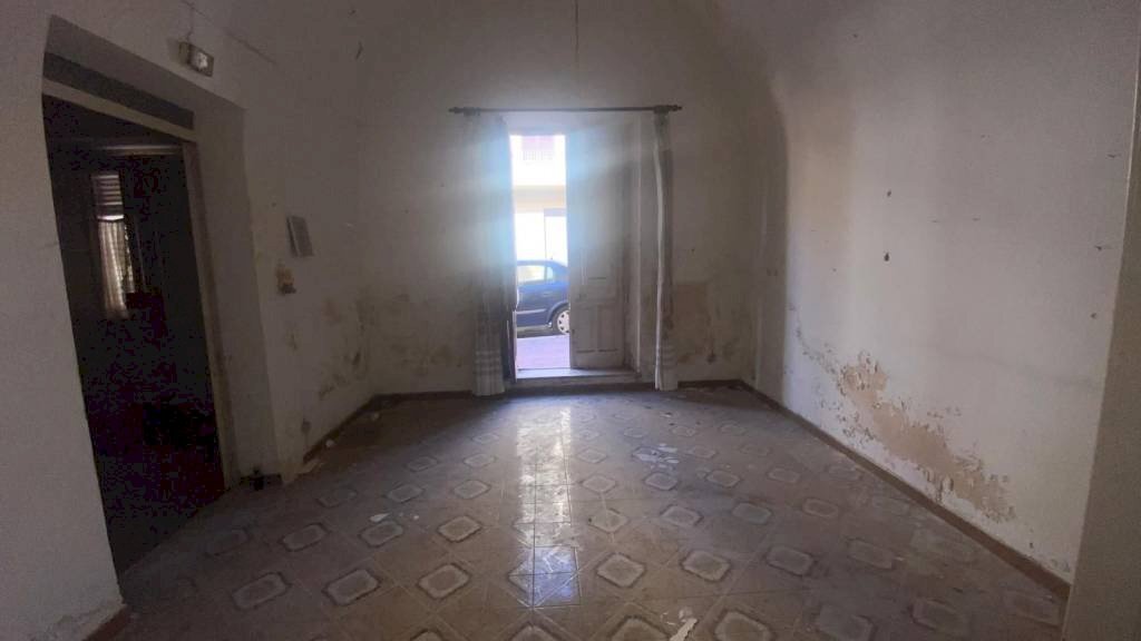 Stanza non arredata - Appartamento via Vittorio Emanuele III, Terrasini - foto 2