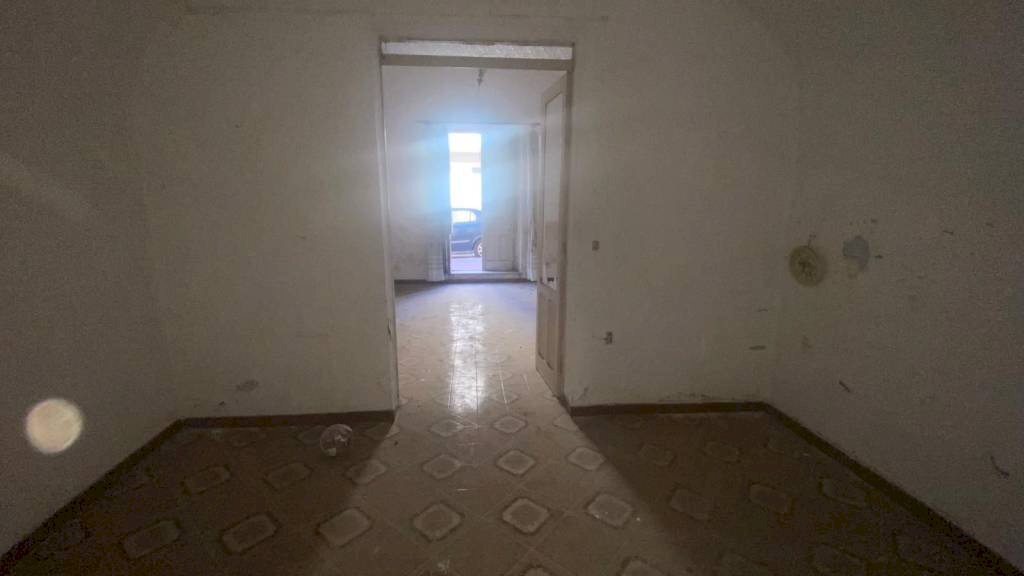 Stanza non arredata - Appartamento via Vittorio Emanuele III, Terrasini - foto 3