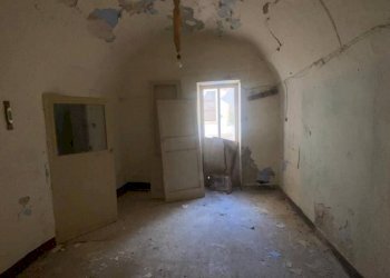 Stanza non arredata - Appartamento via Vittorio Emanuele III, Terrasini - foto 1