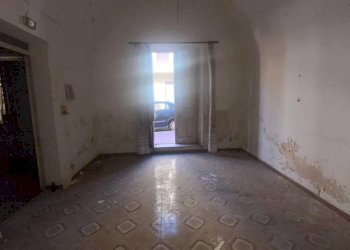 Stanza non arredata - Appartamento via Vittorio Emanuele III, Terrasini - foto 2