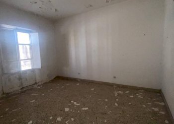 Stanza non arredata - Appartamento via Vittorio Emanuele III, Terrasini - foto 4