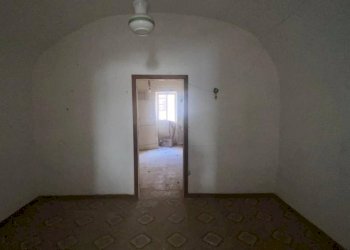 Stanza non arredata - Appartamento via Vittorio Emanuele III, Terrasini - foto 5