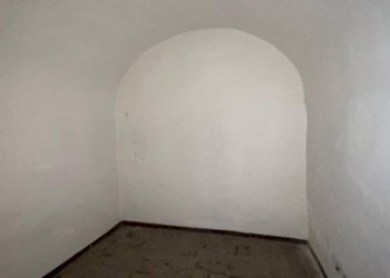 Stanza non arredata - Appartamento via Vittorio Emanuele III, Terrasini - foto 6