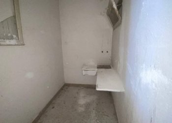 Stanza non arredata - Appartamento via Vittorio Emanuele III, Terrasini - foto 8