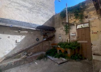 Mappa - Appartamento via Vittorio Emanuele III, Terrasini - foto 9