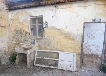 Facciata - Appartamento via Vittorio Emanuele III, Terrasini - foto 10