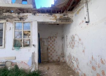 Facciata - Appartamento via Vittorio Emanuele III, Terrasini - foto 12