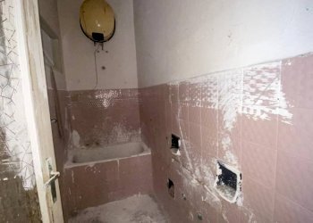 Box auto - Appartamento via Vittorio Emanuele III, Terrasini - foto 13