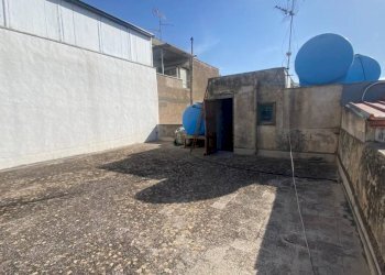 Balcone - Appartamento via Vittorio Emanuele III, Terrasini - foto 14