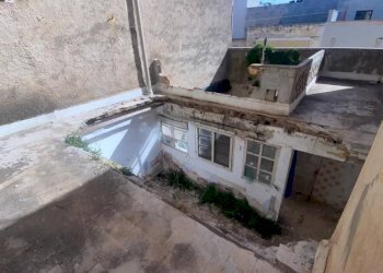 Zona - Appartamento via Vittorio Emanuele III, Terrasini - foto 20