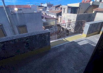 Balcone - Apartment piazza Duomo, Carini - photo 2