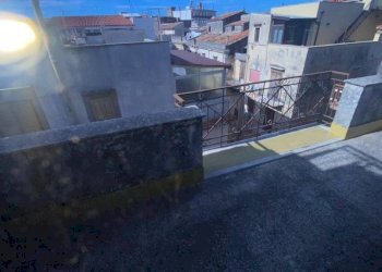 Balcone - Appartamento piazza Duomo, Carini - foto 3