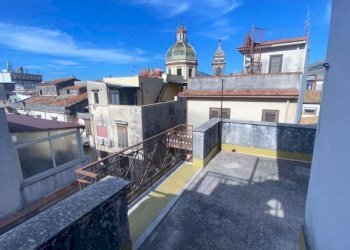 Balcone - Apartment piazza Duomo, Carini - photo 5