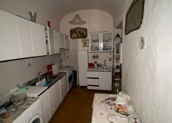 Cucina - Apartment piazza Duomo, Carini - photo 9