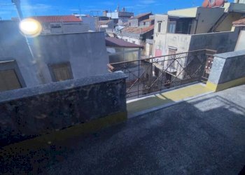 Balcone - Appartamento piazza Duomo, Carini - foto 13