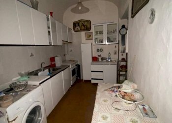 Cucina - Apartment piazza Duomo, Carini - photo 14