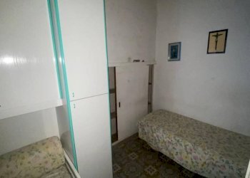 Camera da letto - Appartamento piazza Duomo, Carini - foto 15