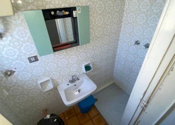 Bagno - Apartment piazza Duomo, Carini - photo 19