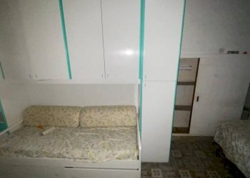 Camera da letto - Appartamento piazza Duomo, Carini - foto 20