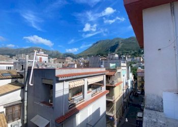 Vista - Apartment piazza Duomo, Carini - photo 22