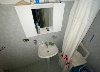 Bagno - Apartment piazza Duomo, Carini - photo 23