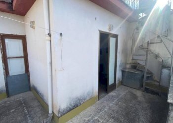 Interno palazzo - Appartamento piazza Duomo, Carini - foto 24