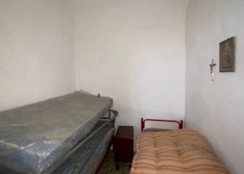 Camera da letto - Apartment piazza Duomo, Carini - photo 25