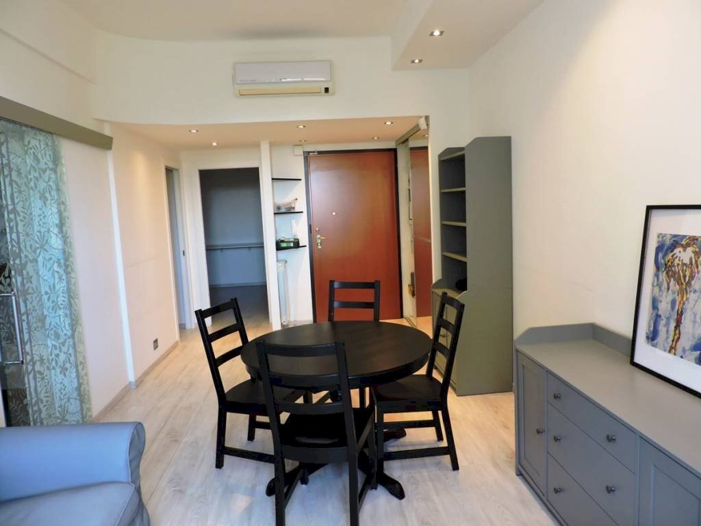 SOGGIORNO - Trilocale via Pietro Paleocapa, 32B, Genova (zona Oregina) - foto 3