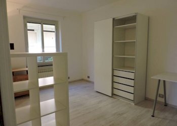 CAMERA - Three-room apartment via Pietro Paleocapa, 32B, Genova (neighborhood Oregina) - photo 8