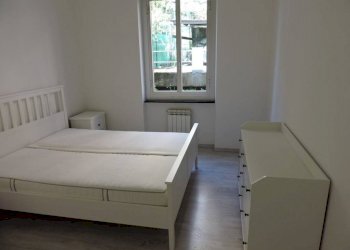 CAMERA - Three-room apartment via Pietro Paleocapa, 32B, Genova (neighborhood Oregina) - photo 9