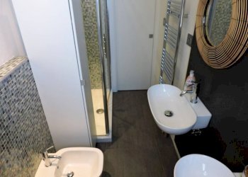 BAGNO - Three-room apartment via Pietro Paleocapa, 32B, Genova (neighborhood Oregina) - photo 10