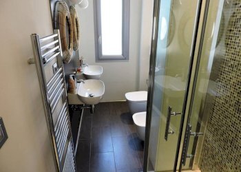 BAGNO - Three-room apartment via Pietro Paleocapa, 32B, Genova (neighborhood Oregina) - photo 11