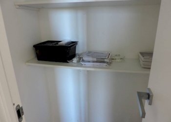 DISPENSA - Three-room apartment via Pietro Paleocapa, 32B, Genova (neighborhood Oregina) - photo 12