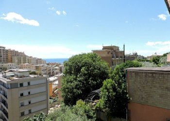 VISTA - Three-room apartment via Pietro Paleocapa, 32B, Genova (neighborhood Oregina) - photo 15