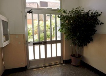 PORTONE - Three-room apartment via Pietro Paleocapa, 32B, Genova (neighborhood Oregina) - photo 18