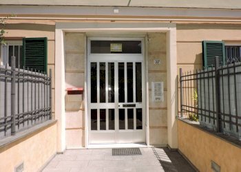 ESTERNO - Trilocale via Pietro Paleocapa, 32B, Genova (zona Oregina) - foto 19