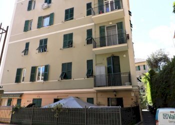 FACCIATE - Trilocale via Pietro Paleocapa, 32B, Genova (zona Oregina) - foto 20